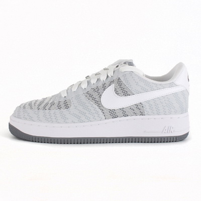 Nike Air Force One Men Low--017